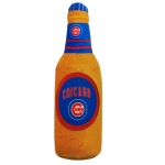CUB-3343 - Chicago Cubs- Plus Bottle Toy